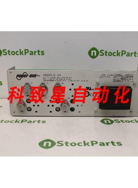 工业配件HDDI-5-5-AG NSFB电源