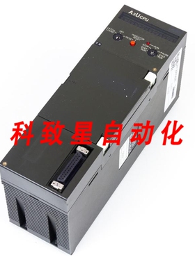 工业配件A3UCPU CPU MODUL 2048 I/O 30K PLUS 30K STEP NET 10 I