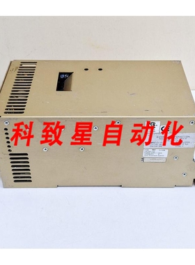 工业配件CP6103X1-CA1 电源 1200W 12P0238X012 版本 B