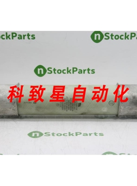 工业配件449D597G04 CLS-12 NSNB-FUSE 130 AMPS 5.08 VOLTS