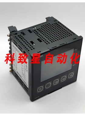 工业配件E5AN-R3H03T-FLK-N型温控器