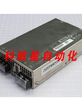 工业配件ARTESYN LCM300Q AC/DC前端电源T253352