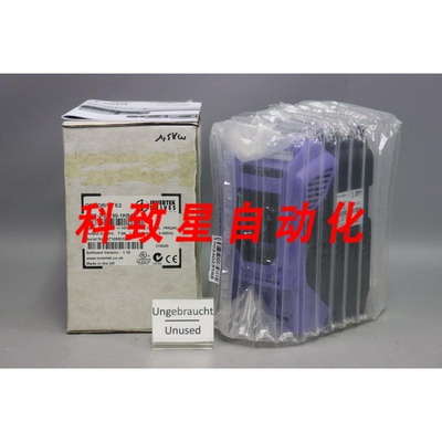 工业配件变频器 ODE2150-1KB42 OPTIDRIVE E2 1.5KW UNOVP