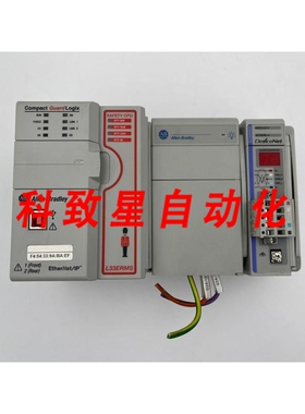 工业配件1769-ECR A 1769-SDN B 1769-PB4 A 1769-L33ERMS A