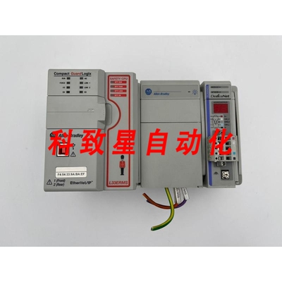 工业配件1769-ECR A 1769-SDN B 1769-PB4 A 1769-L33ERMS A