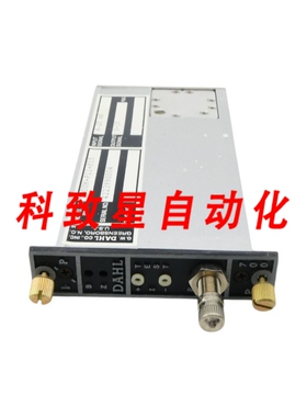 工业配件DAHL P700M+P11+P15
