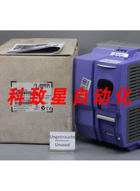 工业配件驱动器 ODP2030-IN OPTIDRIVE 3KW 2000HZ UNOVP