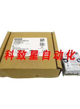 工业配件6SL3252-0BB01-0AA0 18-30VDC