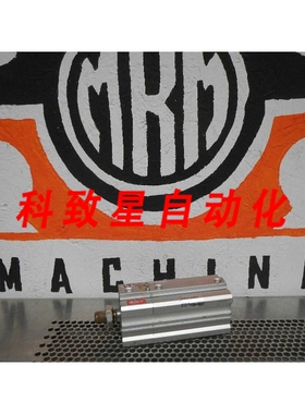 工业配件CDLQA40-50DM-F 带锁 1.0MPA