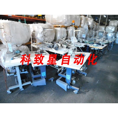 工业配件WILCOX&GIBBS 机 LOT JUKI MAUSER SPEZIAL PAFF TR