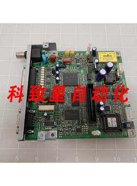 工业配件39B12658-F 8545P10152C PWBA CPU板T62332
