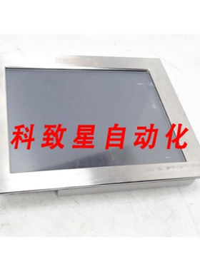 工业配件6186-M19SSTR HMI