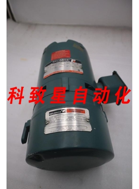 工业配件F51A0304M-XK UNIBRAKE/P56H5079N DUTY AC MOTOR MASTER