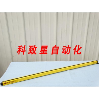 工业配件STI MS4344BX MINISAFE 光幕 42687-0440 (64028)