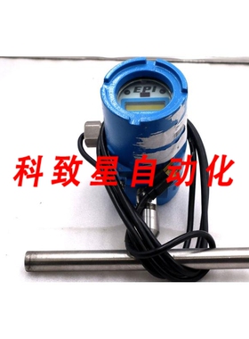 工业配件ELDRIDGE 8669MP-SSS-133-AC115 流量传感器仪表流量计 2