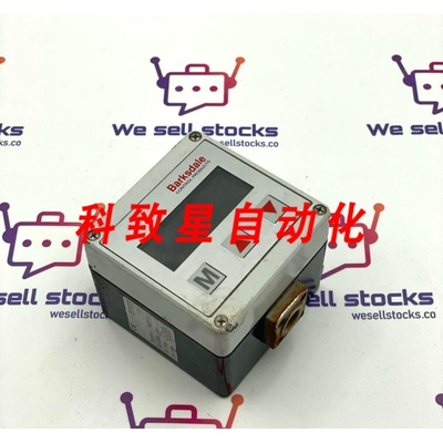 工业配件UDS3V3 0423-117 压力开关