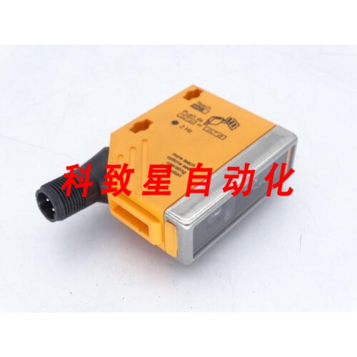 工业配件EFECTOR O5C500 (O5C-MAKG/US100-O5C500) 传感器