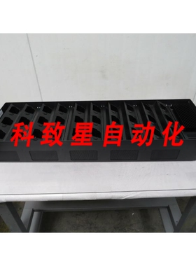 工业配件99EX-NR 30 BAY NET RACK W/ETHERNET CONN 5.3 VDC 1.75
