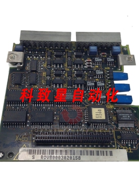 工业配件6SE7090-0XX84-0KB0 6SE7 090-0XX84-0KB0 编码器板