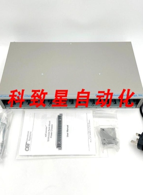 工业配件OST OMNITRON 系统 18 模块 1020-1