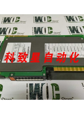 工业配件1771-OA/B 数字输出模块SL编号 1607430