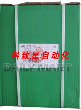 工业配件ABL6TS100U 变压器 1KVA DIN导轨