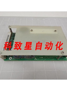 工业配件334641-01 TZ伺服放大器板T57306