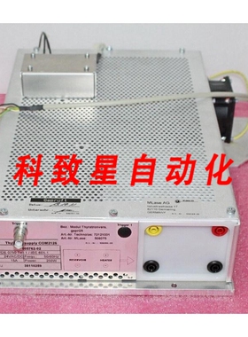 工业配件MLASE AG LAS 217Z100 闸流管