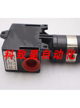 工业配件D424V XFS 压力开关 2000 PSI STOCK L-794