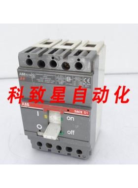 工业配件S1N060TL1N 断路器