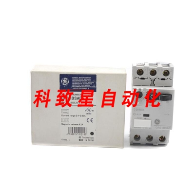 工业配件GPS1BSAD 690V 0.4-0.63A