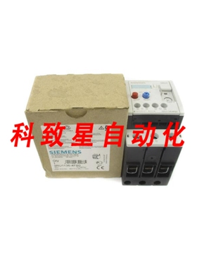 工业配件3RU1136-4FB0 690V 28-40A