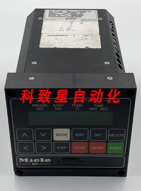工业配件MIELE MCU ES16-S2-160-1-S401M1T5 LABORATORY