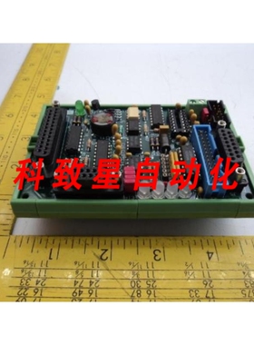 工业配件TAU ACC26A 光隔离转换器 T18958