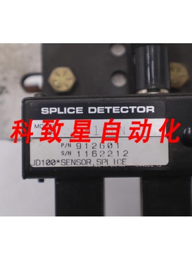 工业配件NEVER JD-101N 电源接头检测器 4658