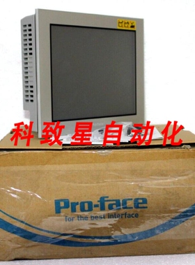 工业配件PFXGP4501TAAC HMI GP4000 系列 10 GP-4501T(模拟触摸面