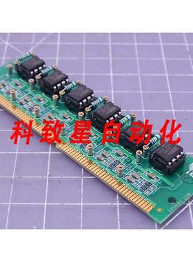 工业配件MATTEC 350-0118F REV A 模拟 SIMM 板 T104622