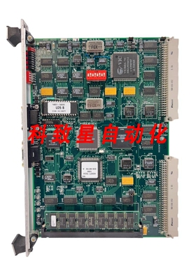 工业配件10332-11150 VME PROCESSOR MODULE 20332-11150 PCB