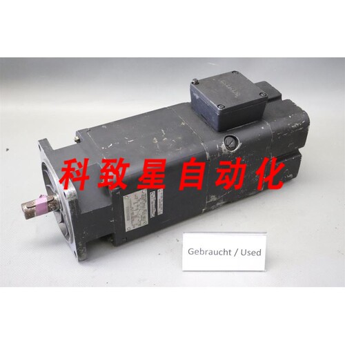 工业配件1HU3074-0AC01-Z 167V 2000 RPM12.5A 1.8KW 转速表 HU10