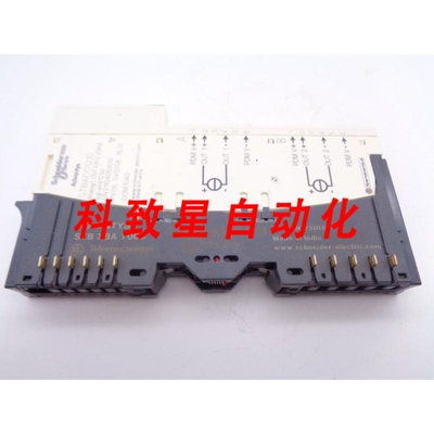 工业配件STBACO1210K PLC模块