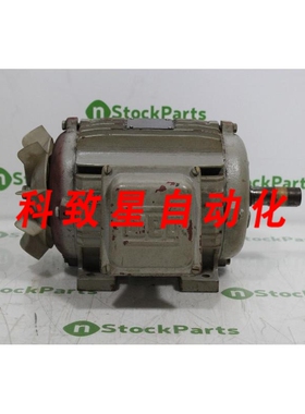 工业配件2HP 1800RPM-WEG EU36252 NSMD HP 电机 1720 RPM 142T