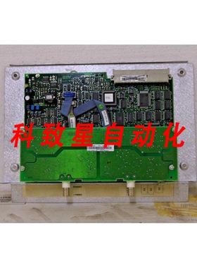 工业配件3BSE005023R1 CI626A 总线管理板