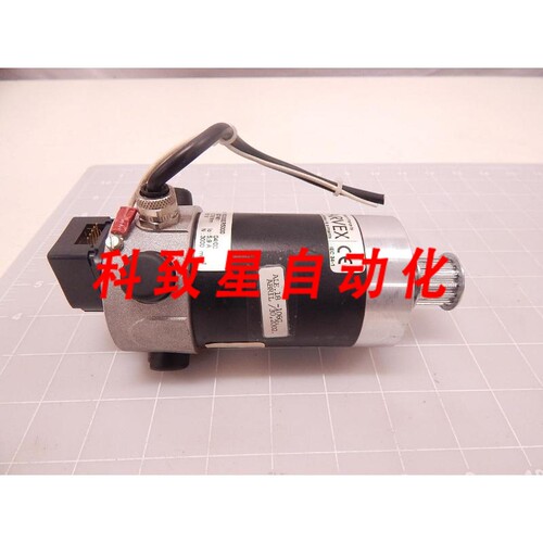 工业配件PARVEX RS330ER5000 627461 伺服电机 T77105