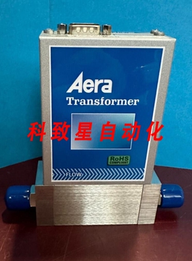 工业配件AERA/TRANSFORMER TC FC-PAR780C 流量控制器500