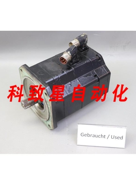 工业配件1FK7081-5AZ91-1ZZ9-Z S04伺服电机2.5KW 5.4A 4100 RPM