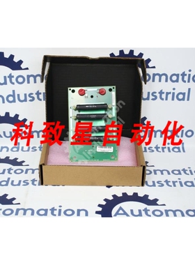 工业配件GE的 DS3800NPCM1B1B DS3800NPCM缓冲卡 MARK IV