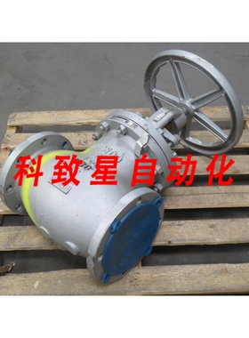 工业配件NEWCO Fig.21F-LCC4/2-NC YC77 截止阀 T236330