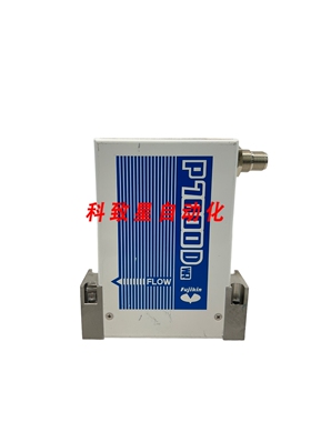 工业配件P700D FCSP7202DW2-4CW2-F20-D1 质量流量控制器250KPAG