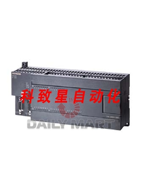 工业配件6ES7 216BD23-0XB8 6ES7216BD23-0XB8 PLC CPU I/O模块