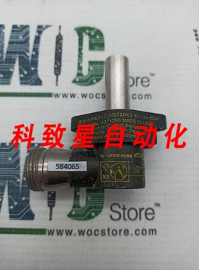 工业配件BI2-CRS317-ADZ30X3-B1131/S34 4271290 接近开关